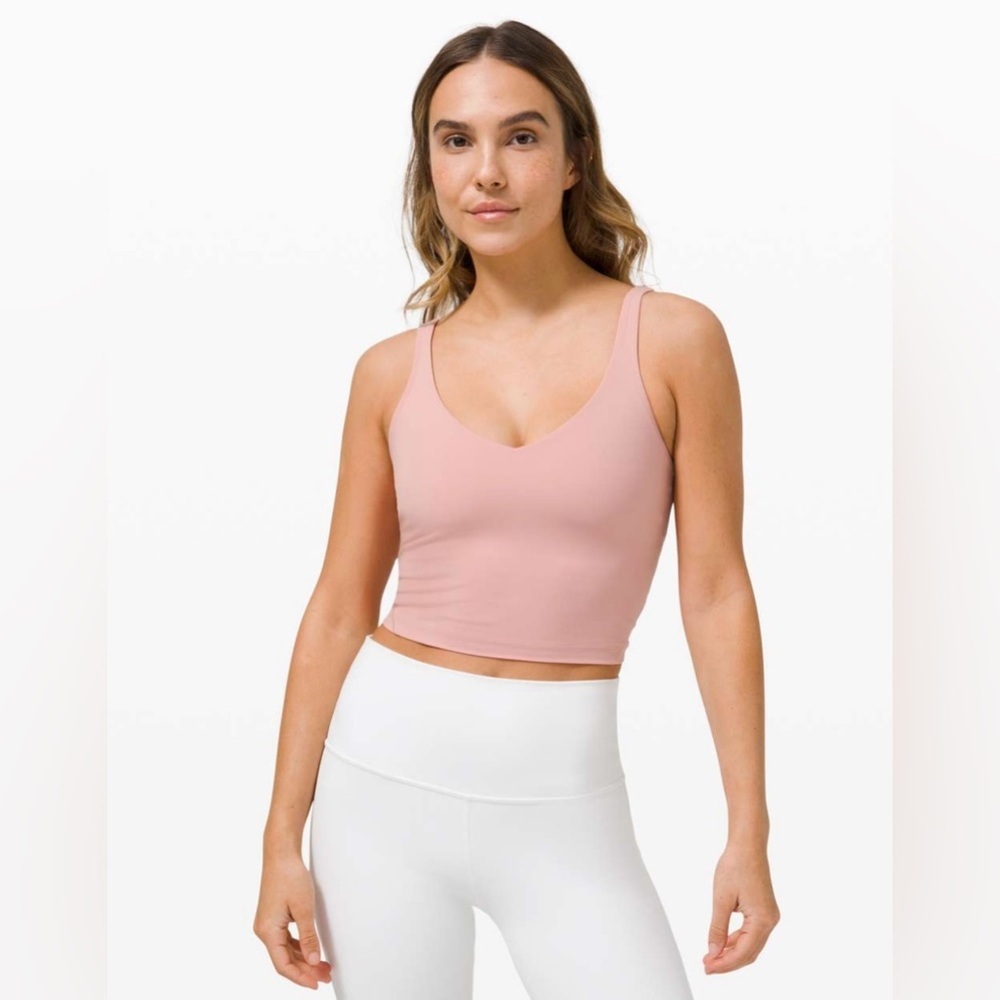 Lululemon - 2021 Align Tank Top
